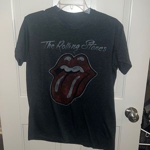 Rolling Stones T-shirt